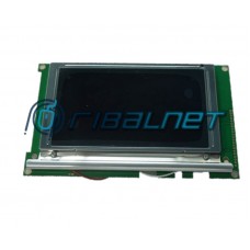 Ecrã LCD G242CX5R1AC 5.7" 240x128 Industrial 
